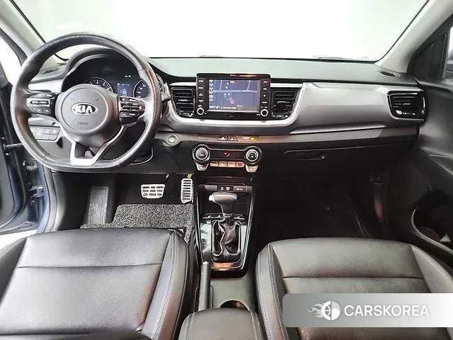 Kia Stonic id 3669241 из Кореи 15