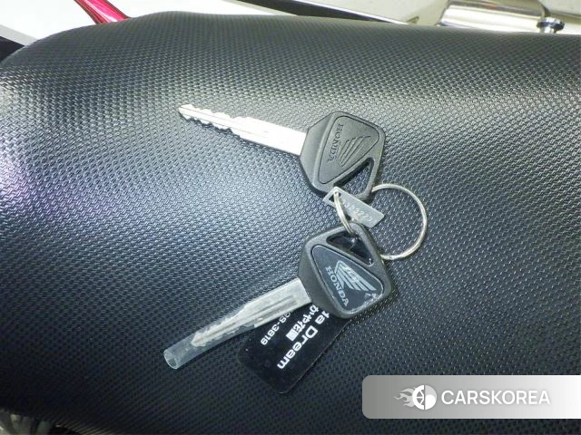 Honda CB400SF BOLDOR ABS id 4184942 из Японии 31