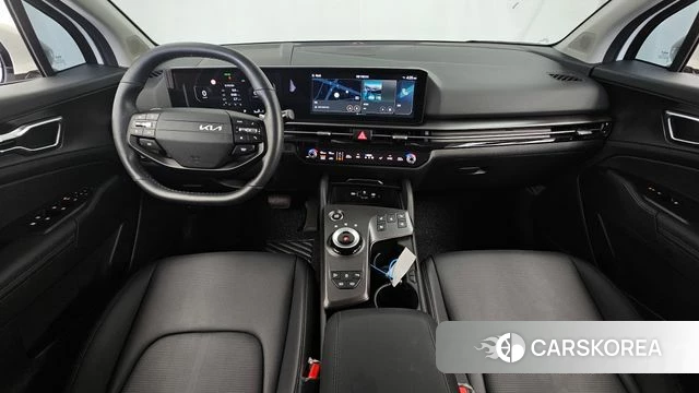 Kia The New Sportage 5th Generation id 4691146 из Кореи 31