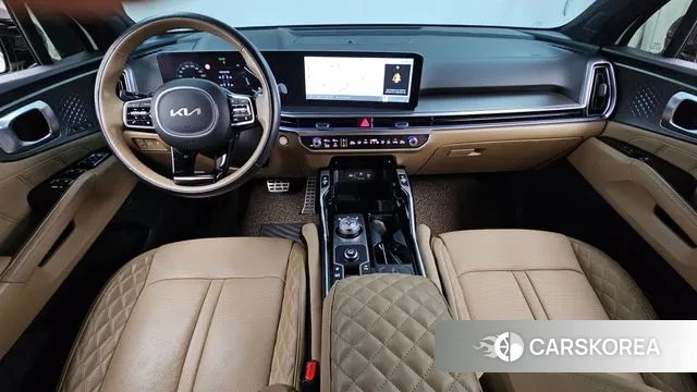 Kia The New Sorento 4th Generation id 3327740 из Кореи 17