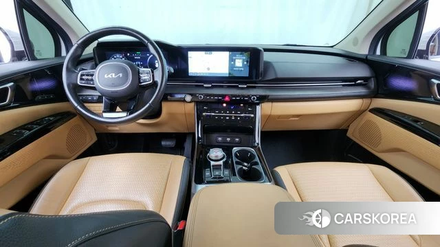 Kia Carnival 4th generation id 4433708 из Кореи 29