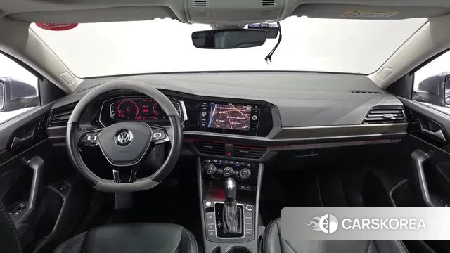 Volkswagen 7th Generation of Jetta id 3008205 из Кореи 17