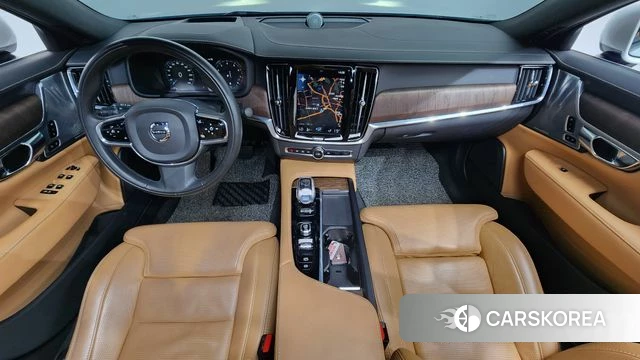 Volvo S90 id 4245262 из Кореи 17