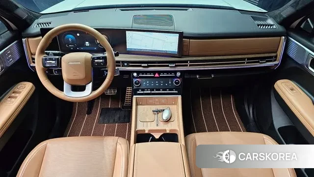 Hyundai Santa Fe (MX5) id 3649358 из Кореи 17