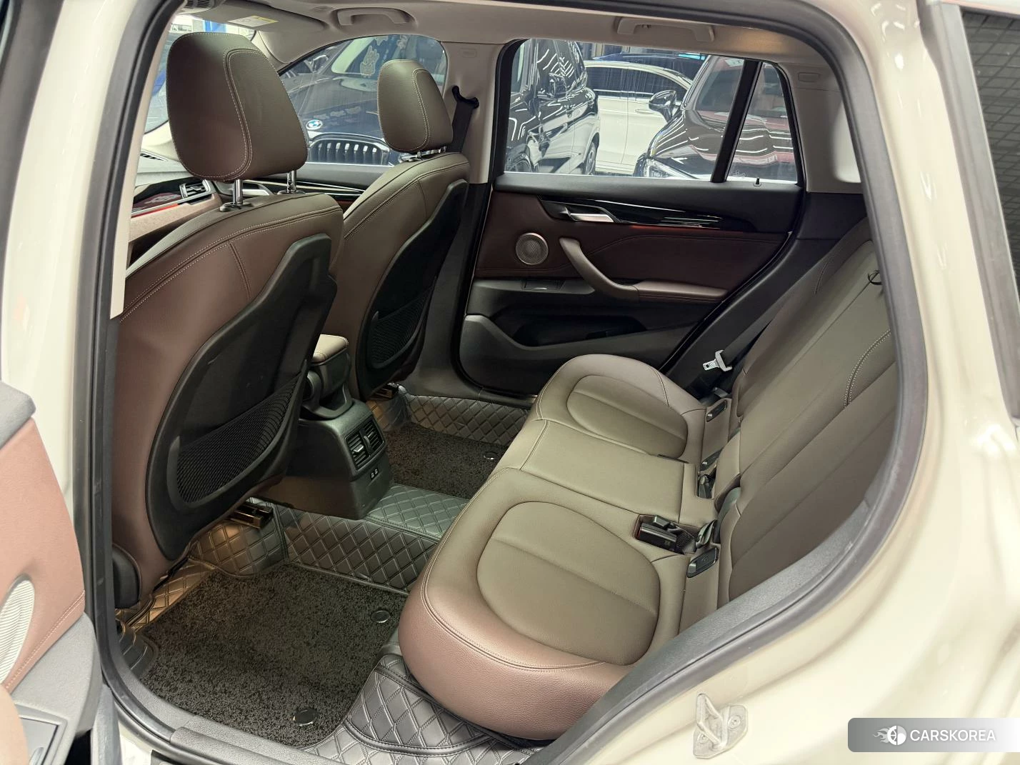 BMW X1 id 4487144 из Китая 30
