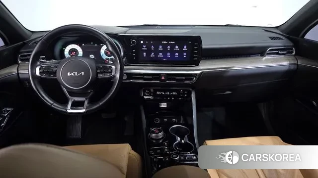 Kia K5 Hybrid 3rd Generation id 3577125 из Кореи 17