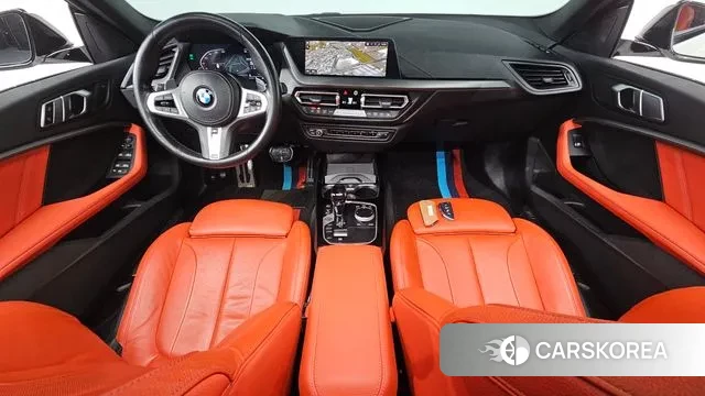 BMW 2 Series Gran Coupe (F44) id 3621286 из Кореи 17