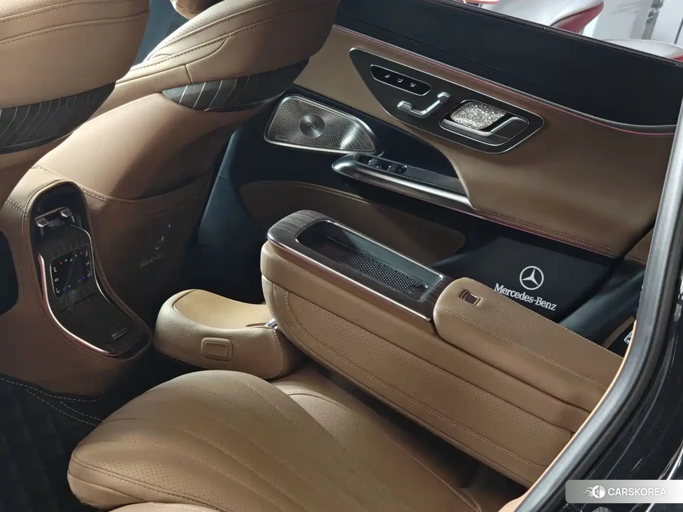 Mercedes-Benz E-Class id 4669470 из Китая 7
