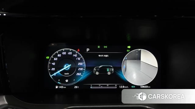 Kia Sorento 4th Generation id 4775573 из Кореи 34
