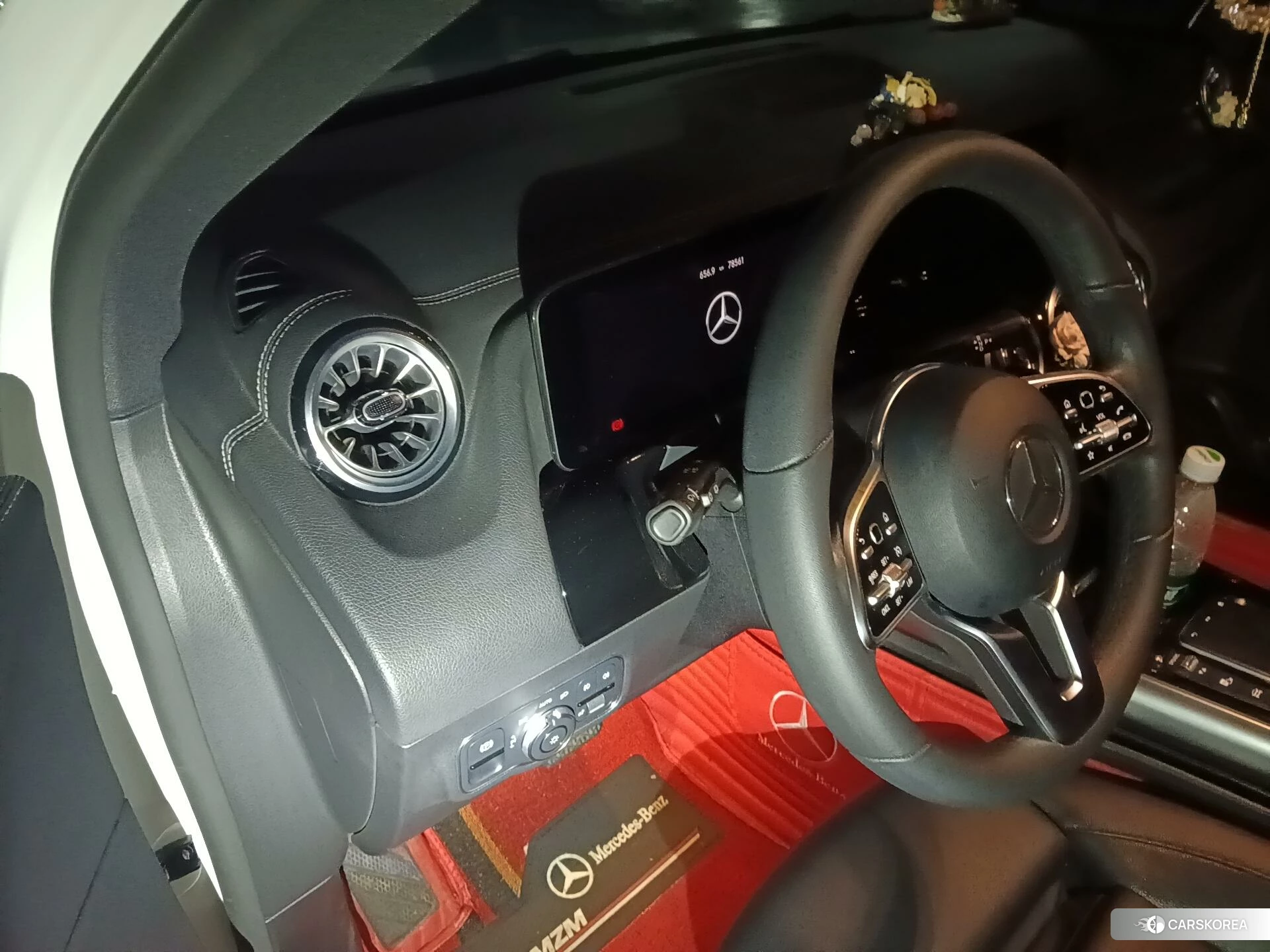 Mercedes-Benz GLA id 4407444 из Китая 18