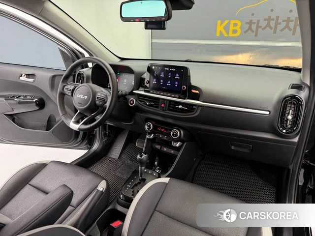 Kia The New Morning (JA) id 3838349 из Кореи 17