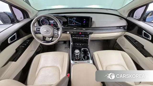 Kia Carnival 4th generation id 2901432 из Кореи 17