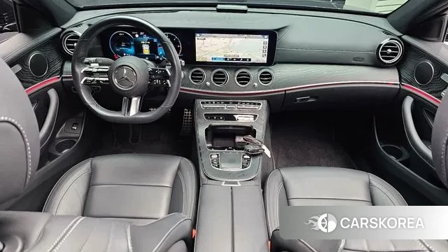 Mercedes-Benz E-Class W213 id 2931846 из Кореи 17