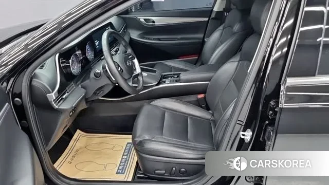 Hyundai The New Grandeur IG id 2970148 из Кореи 15