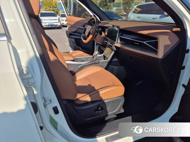 Ssangyong Torres id 4546821 из Кореи 17