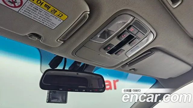 Kia The New Carnival id 2765239 из Кореи 17