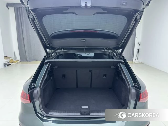 Audi A3 id 4207617 из Китая 23