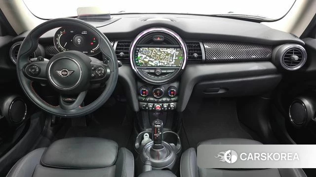 Mini Cooper S id 3828130 из Кореи 17