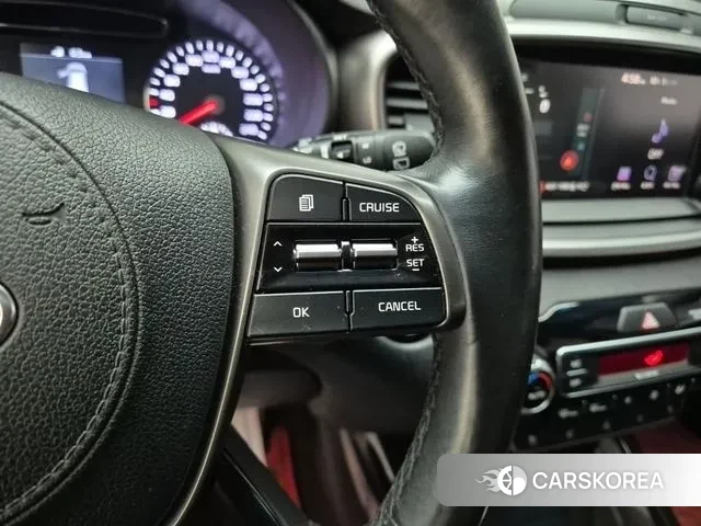 Kia The New Sorento id 3227014 из Кореи 16