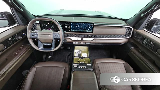 Kia Tasman id 3792755 из Кореи 17