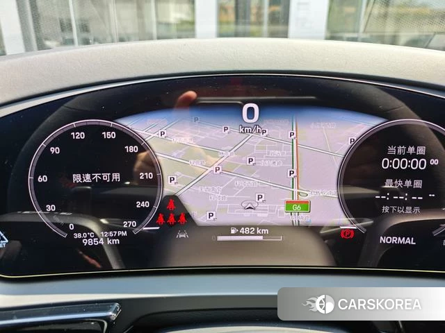 Porsche Cayenne Coupé id 4228459 из Китая 13