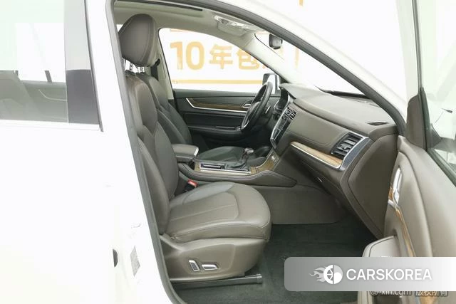 Roewe RX8 id 4254357 из Китая 21