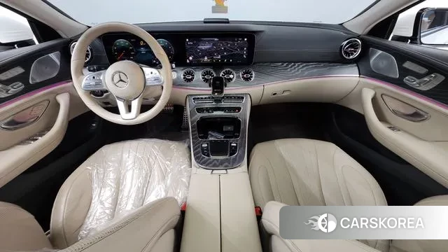 Mercedes-Benz CLS-Class C257 id 3355178 из Кореи 17