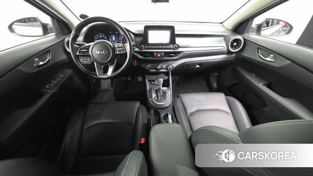 Kia Come New K3 id 4283859 из Кореи 28