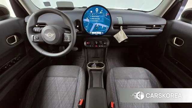 Mini Cooper C 4th generation id 3882770 из Кореи 17