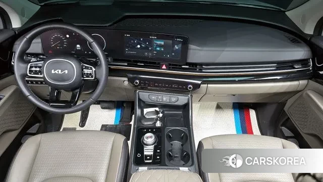 Kia The New Carnival 4th Generation id 3599700 из Кореи 17