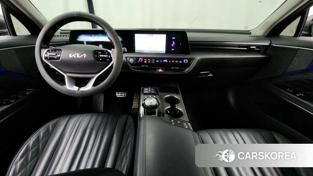 Kia K8 id 4541730 из Кореи 29