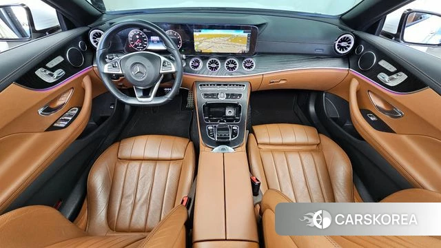 Mercedes-Benz E-Class W213 id 3899690 из Кореи 17