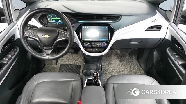 Chevrolet (GM Daewoo) Bolt EV id 4722361 из Кореи 17