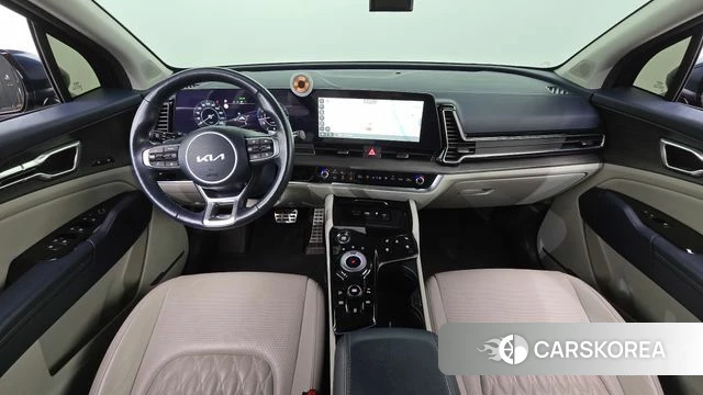 Kia Sportage 5th Generation id 3799196 из Кореи 17