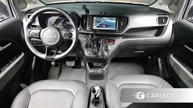 Kia The New Kia Ray id 3022224 из Кореи 17