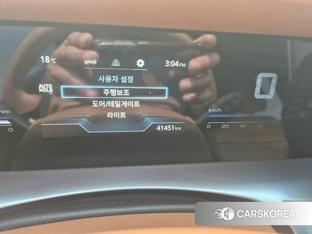 Ssangyong Torres id 3914904 из Кореи 17