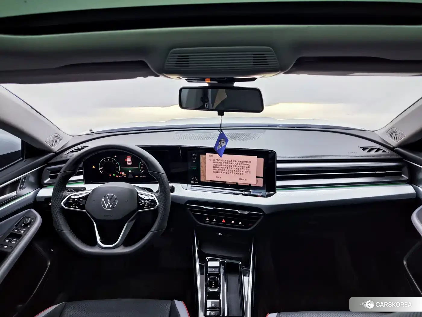 Volkswagen Lamando id 4654506 из Китая 16