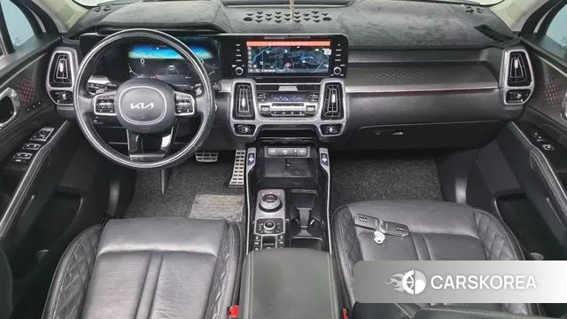 Kia Sorento 4th Generation id 3442716 из Кореи 17