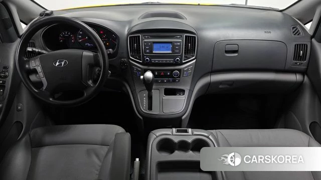 Hyundai The New Grand Starex id 4895603 из Кореи 27