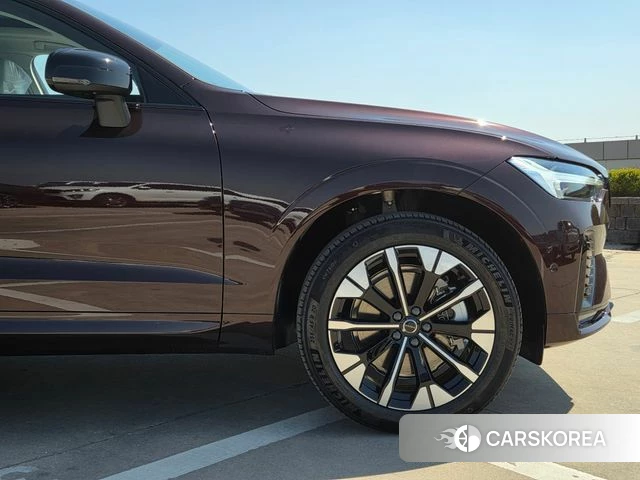 Volvo XC60 second Generation id 3902347 из Кореи 12