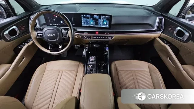 Kia The New Sorento 4th Generation id 3649331 из Кореи 17