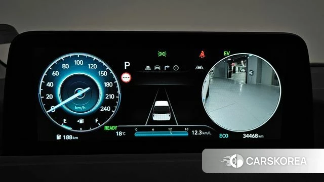 Hyundai Staria id 3933977 из Кореи 17