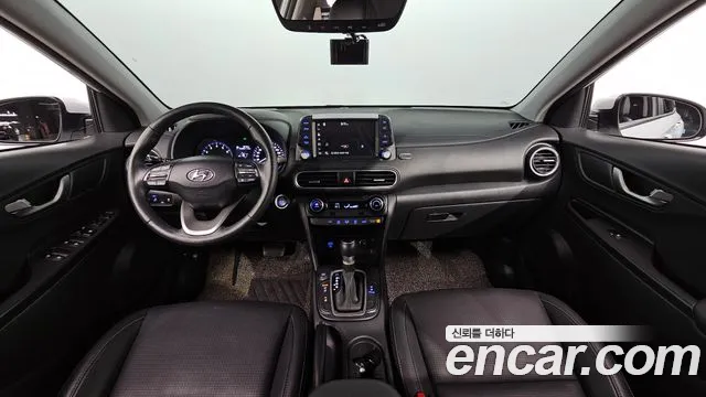 Hyundai Kona id 2417178 из Кореи 17