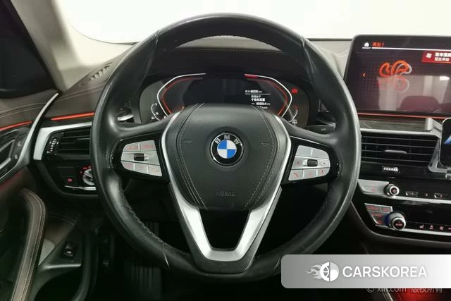 BMW 5 series id 4275978 из Китая 21
