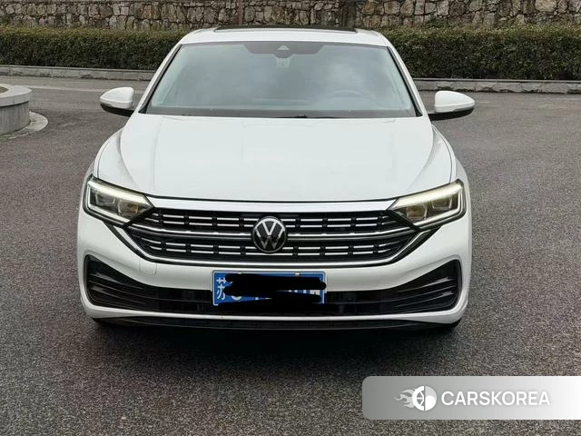 Volkswagen Sagitar id 4238381 из Китая 8