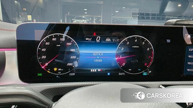 Mercedes-Benz CLA-Class C118 id 4456460 из Кореи 28