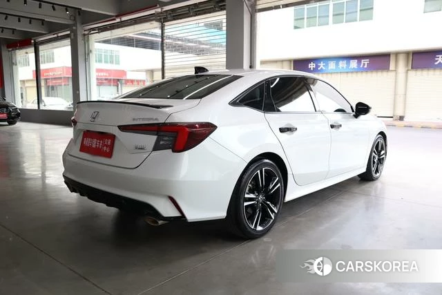 Honda Style id 4263751 из Китая 7
