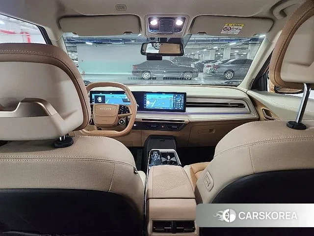 Ssangyong Actian 2nd Generation id 3393808 из Кореи 17