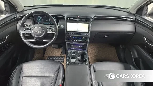 Hyundai Tucson (NX4) id 3197462 из Кореи 17