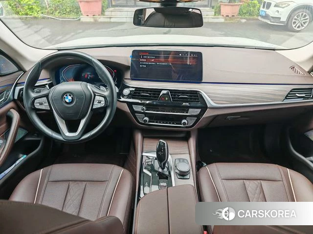 BMW 5 series id 4279214 из Китая 12